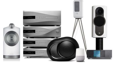 Audio Devices