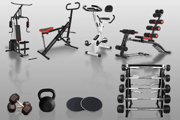 Fitness Eqipment
