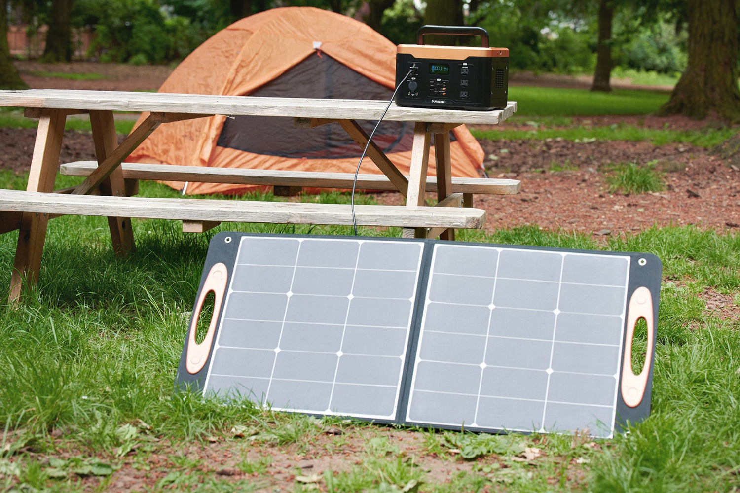 Outdoor Gadgets