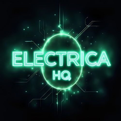 ElectricaHQ